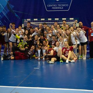 Una domenica epica: lo scudetto conquistato dalle due formazioni giovani