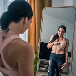 Pancia piatta e vita sana