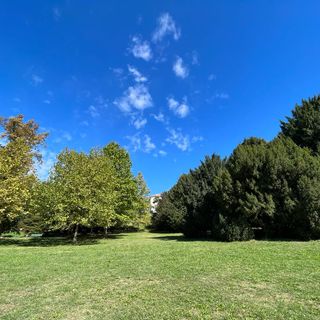 Pronti per un'altra domenica &quot;estiva&quot; in pieno autunno? Oggi si sale verso quota 25 gradi