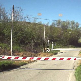 Foto generica d'archivio