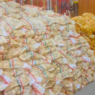 Cunardo: pronti 40 quintali di patate e 11 quintali di gnocchi per la Sagra alla Baita del fondista