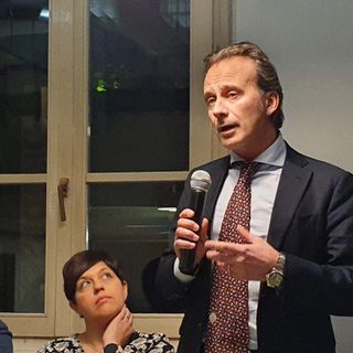 Carignola: «I pannelli infiammabili all'Ospedale Del Ponte emblema di inefficienza lombarda e spreco di risorse pubbliche»