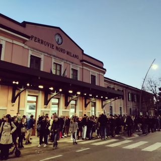 Bus al posto dei treni, odissea per i pendolari