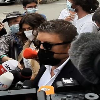Mottarone, la difesa di Perocchio chiede di replicare la caduta della cabina utilizzando la stessa fune spezzata il giorno della tragedia