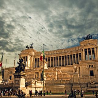 Turismo Roma, cosa visitare in un giorno
