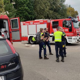 Le ricerche in corso