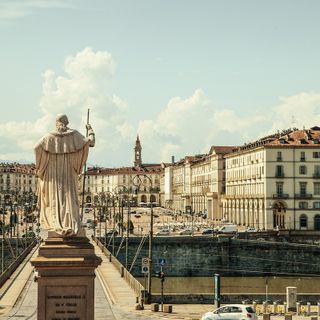 Torino, la movida, i quartieri: cosa fare la sera?