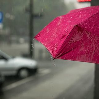 Oggi il giorno peggiore con pioggia e rischio temporali. Nel weekend torna il sole con 20 gradi