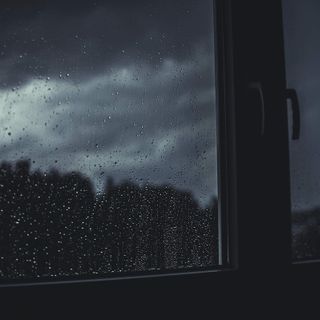 Pioggia in arrivo sul Varesotto. «Ma sarà una toccata e fuga»