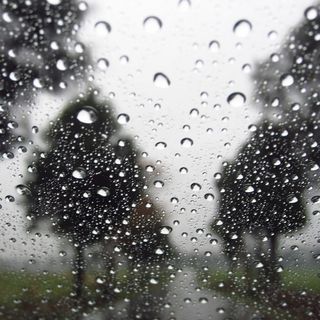 Martedì di piogge incessanti. E non finisce qui... Da domani temperature in aumento