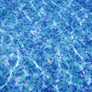 Riempire le piscine nei giardini delle case? Sì, ma con le dovute precauzioni