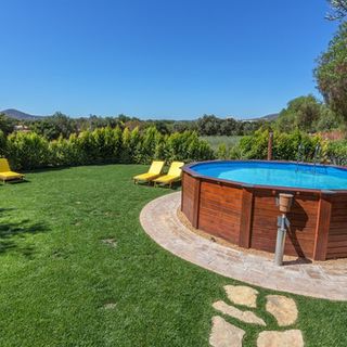 5 Consigli per scegliere la Piscina Fuori Terra adatta a te