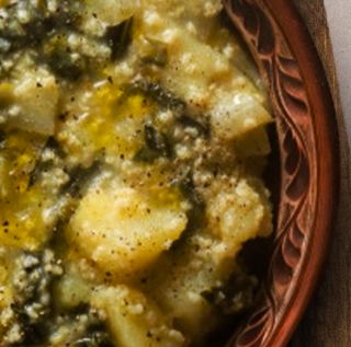 A Varese una pizzoccherata per sostenere la Croce Rossa