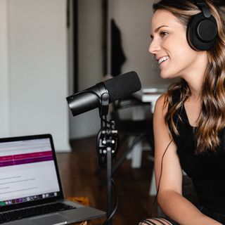 Quante cose si possono imparare ascoltando podcast?