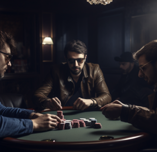 Il poker come lubrificante sociale: come il gioco abbatte le barriere