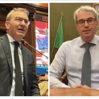 Manifestazione antifascista a Varese, Galimberti risponde a Pellicini: «Caro Andrea, ci vediamo sabato...»