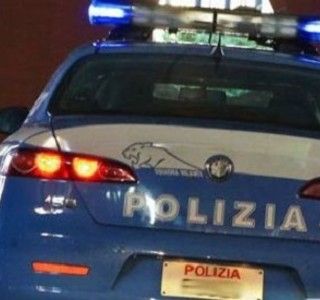 Spaccata notturna in gelateria a Busto: tre giovani arrestati dalla polizia