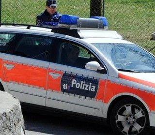 Canton Ticino, motociclista perde la vita dopo lo schianto contro un new jersey