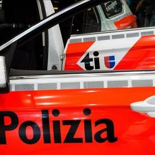 Rapinato un benzinaio nei pressi del valico di Fornasette