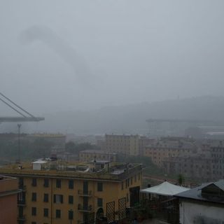 Crollo ponte Morandi, tutti a giudizio i 59 imputati, il processo partirà il 7 luglio