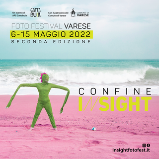 Una mostra dei cittadini: Insight Foto Festival apre la “call” per gli abitanti di Bizzozero