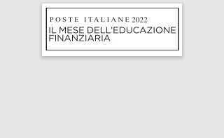 Poste: in provincia di Varese cinque cartoline dedicate al mese dell’educazione finanziaria