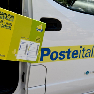 Poste Italiane: a Cassano Magnago, Saronno e Tradate e' possibile spedire e ricevere pacchi anche al distributore Poste Italiane: a Cassano Magnago, Saronno e Tradate e' possibile spedire e ricevere pacchi anche al distributore