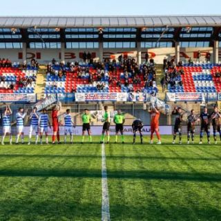 Pro Patria-Piacenza: ecco le info biglietti