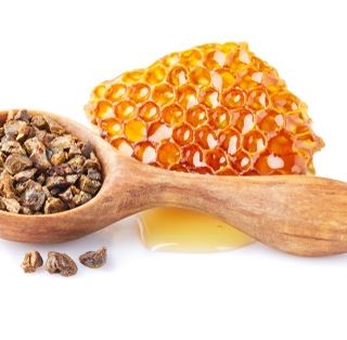 Pappa reale e propoli: proprietà e benefici del tutto naturali