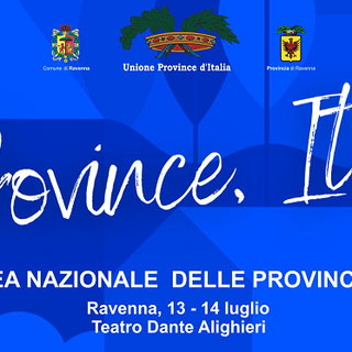 Varese all’assemblea nazionale delle province