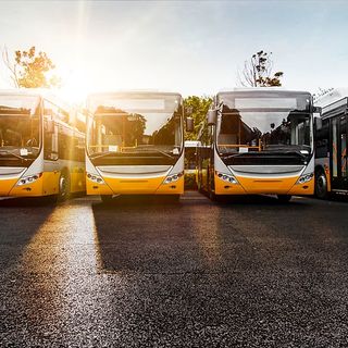 Autobus, in Lombardia immatricolazioni a passo lento. Stallo a Varese: solo una targa in più rispetto al 2020