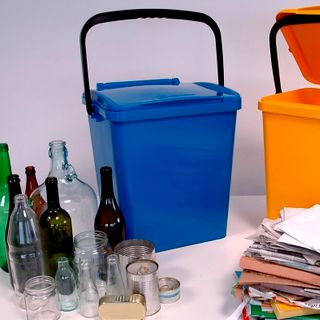Somma Lombardo si conferma “comune riciclone”: raccolta differenziata all'86,3%