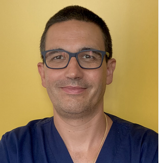Stefano Rausei è il nuovo Direttore della Chirurgia di Cittiglio