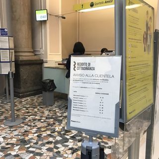 Fine del Reddito di Cittadinanza per 9.200 percettori in provincia di Varese