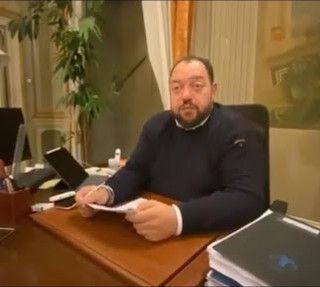 Palaghiaccio di Varese come Vipiteno? Reto (Lega): «Sciacallaggio per non affrontare la questione»