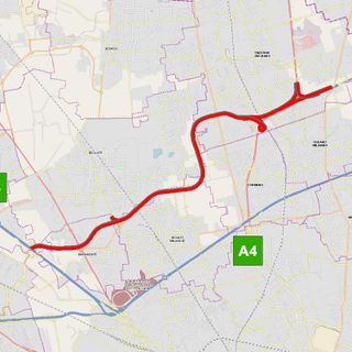 Inaugurato il collegamento Rho-Monza: l'anello delle tangenziali milanesi è finalmente chiuso