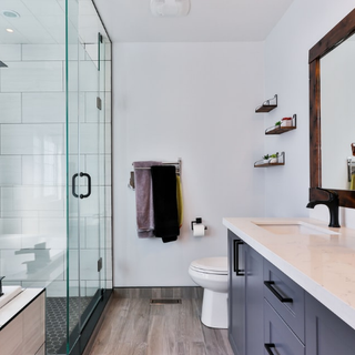 Il rifacimento del bagno a Torino: costi, benefici e scelta dell'impresa