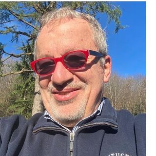 Roberto Maroni in piazza per dare il via alla campagna elettorale