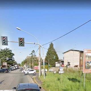 Lotta al traffico, Castellanza prenota tre rotatorie
