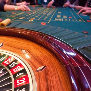 Utilizzare la matematica per prevedere i numeri della roulette