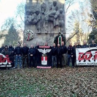 Una foto d'archivio dei Do.Ra