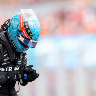 Foto ufficiale Formula 1