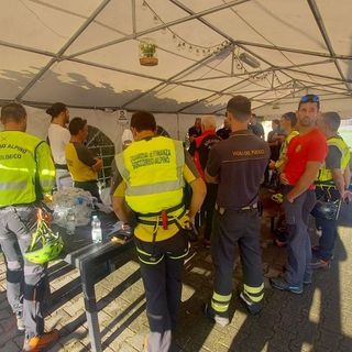 Escursionista disperso da ieri all'Alpe Devero: ricerche in corso