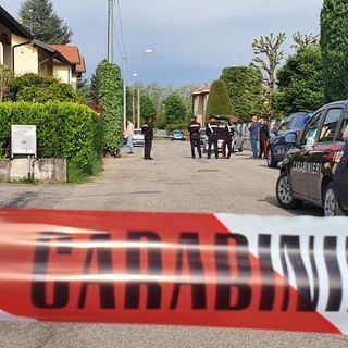 Tragedia di Samarate, sabato i funerali di Stefania e Giulia