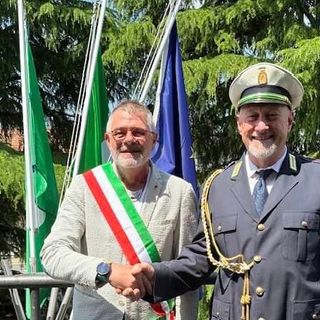 «Buona pensione, gigante buono»