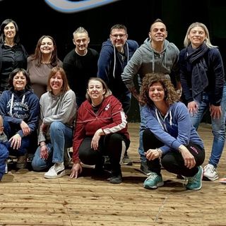 I “ragazzi” dell’oratorio San Filippo tornano in scena… trent’anni dopo