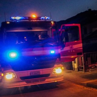 Verbano Cusio Ossola, terribile schianto nella notte: muore un uomo di 46 anni