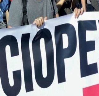 Adl e La Sinistra Chiara sostengono lo sciopero generale
