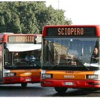 «Basta aggressioni»: ecco perché domani scioperano i lavoratori del trasporto pubblico locale