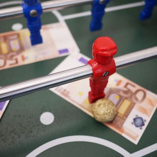 Dal principiante al professionista: tattiche per il successo nelle scommesse sportive
